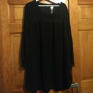 A New Day Long Sleeve Dress
